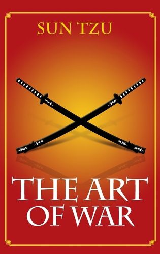 Cover image for The Art of War