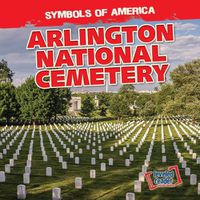 Cover image for Arlington National Cemetery
