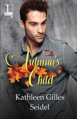 Cover image for Autumn's Child