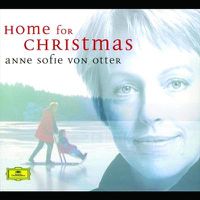 Cover image for Home For Christmas
