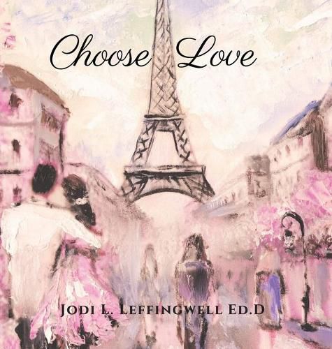 Cover image for Choose Love