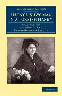 Cover image for An Englishwoman in a Turkish Harem