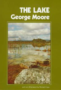 Cover image for The Lake