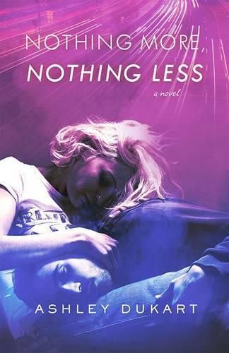 Cover image for Nothing More, Nothing Less