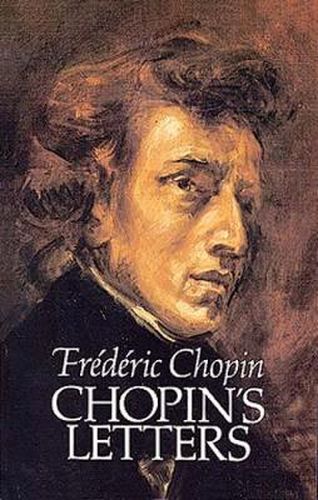 Cover image for Letters