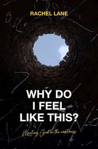 Cover image for Why Do I Feel Like This?: Meeting God in the Emptiness