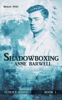 Cover image for Shadowboxing