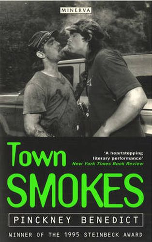 Cover image for Town Smokes