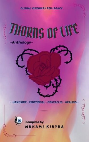 Cover image for Thorns Of Life