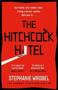 Cover image for The Hitchcock Hotel