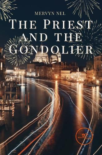Cover image for THE PRIEST AND THE GONDOLIER 2023
