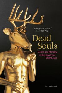 Cover image for Dead Souls