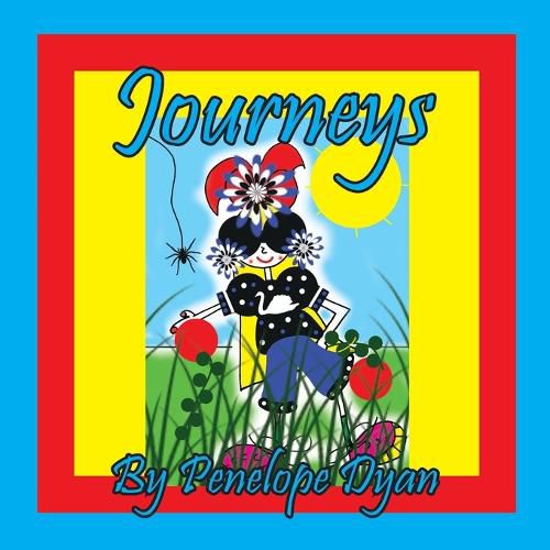 Cover image for Journeys