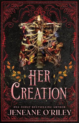 Cover image for Her Creation