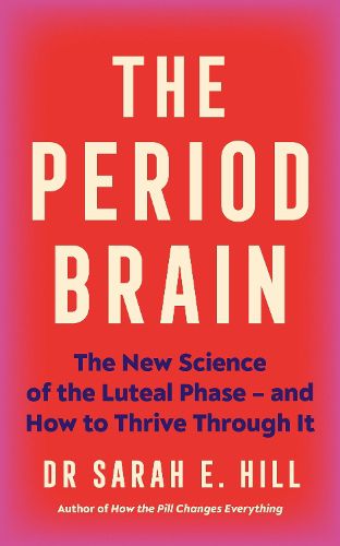 Cover image for The Period Brain