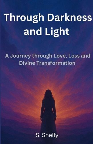 Cover image for Through Darkness and Light