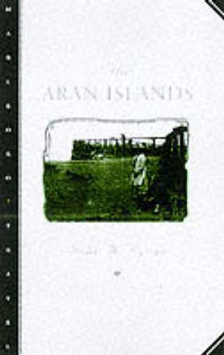 Cover image for Aran Islands