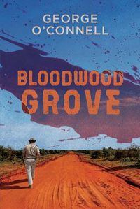 Cover image for Bloodwood Grove