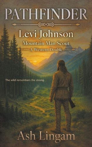 Cover image for Pathfinder