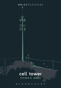 Cover image for Cell Tower