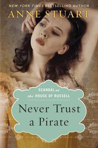 Never Trust a Pirate