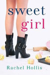 Cover image for Sweet Girl