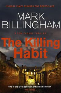 Cover image for The Killing Habit