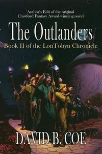 Cover image for The Outlanders