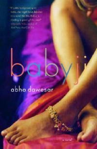 Cover image for Babyji
