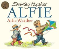 Cover image for Alfie Weather