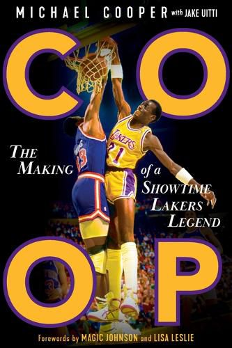 Cover image for COOP