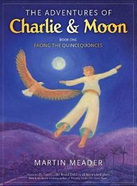 Cover image for The Adventures of Charlie & Moon