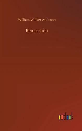 Cover image for Reincartion