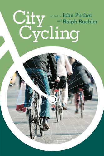 Cover image for City Cycling