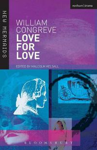 Cover image for Love for Love