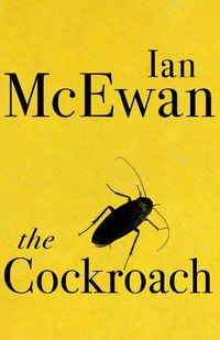 Cover image for The Cockroach