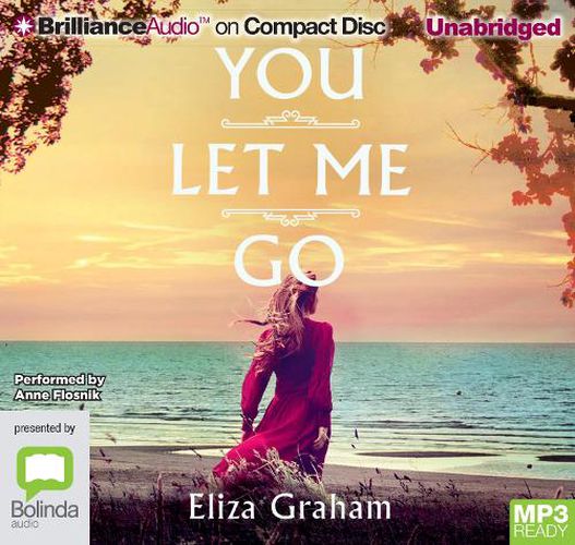 Cover image for You Let Me Go