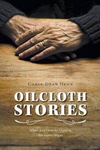 Cover image for Oilcloth Stories