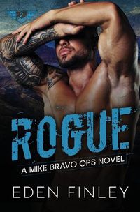 Cover image for Mike Bravo Ops: Rogue