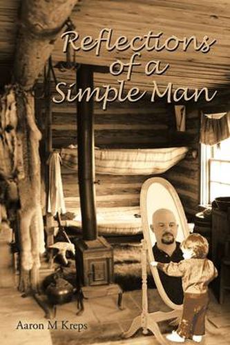 Cover image for Reflections of a Simple Man