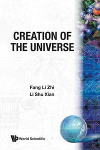 Cover image for Creation Of The Universe