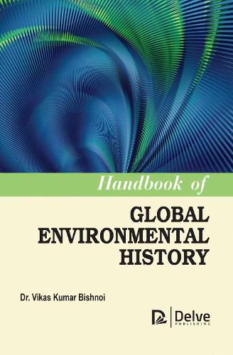 Cover image for Handbook of Global Environmental History