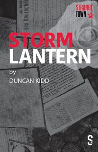 Cover image for Storm Lantern