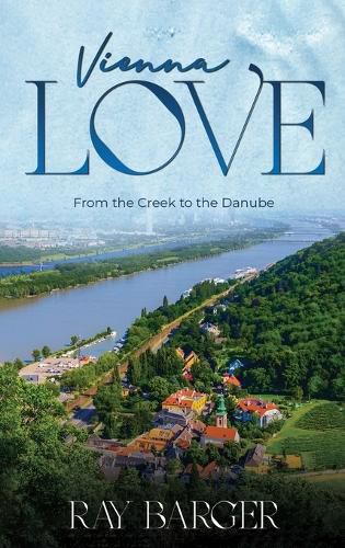 Cover image for Vienna Love