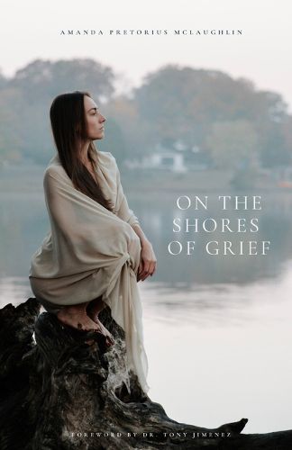 Cover image for On the Shores of Grief
