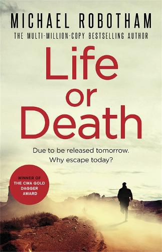 Cover image for Life or Death