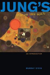 Cover image for Jung's Map of the Soul: An Introduction