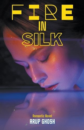 Cover image for Fire in Silk