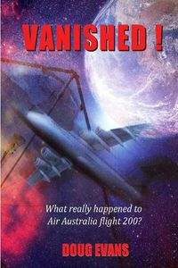 Cover image for Vanished !