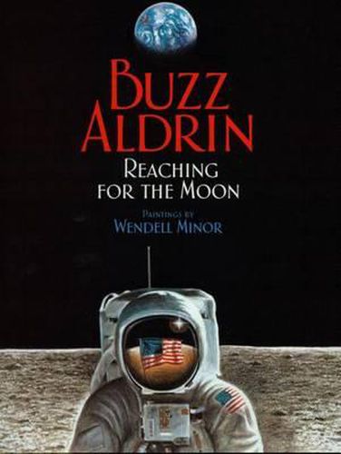 Reaching for the Moon (1 Paperback/1 CD)
